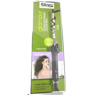 Плойка для завивки волосся DSP 20105  (дропшиппінг) - Інтернет-магазин спільних покупок ToGether