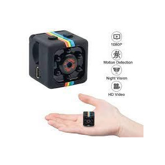 Міні камера SQ11 960P  (дропшиппінг) - Інтернет-магазин спільних покупок ToGether