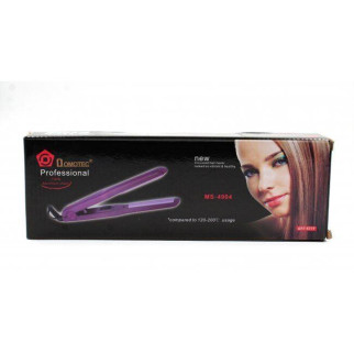 Плойка для волосся domotec MS 4904  (дропшиппінг) - Інтернет-магазин спільних покупок ToGether