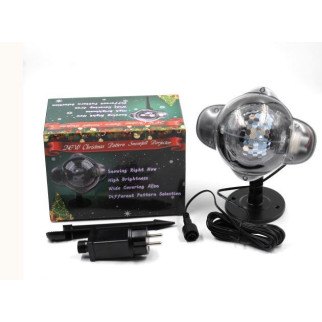 Диско лазер WL 809  (дропшиппінг) - Інтернет-магазин спільних покупок ToGether