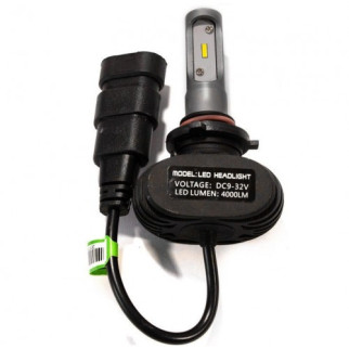 Автомобільна LED лампа S1-HB3  (дропшиппінг) - Інтернет-магазин спільних покупок ToGether