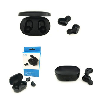 Навушники Bluetooth a6s (Без заміни шлюбу)  (дропшиппінг) - Інтернет-магазин спільних покупок ToGether
