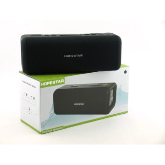 Колонка Bluetooth HOPESTAR T9  (дропшиппінг) - Інтернет-магазин спільних покупок ToGether