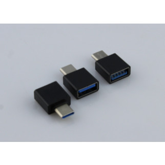 Перехідник USB OTG - Type-C  (дропшиппінг) - Інтернет-магазин спільних покупок ToGether