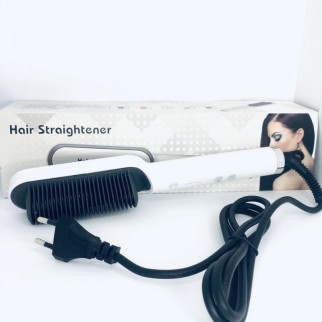 Гребінець випрямляч fast hair straightener HQT-909B  (дропшиппінг) - Інтернет-магазин спільних покупок ToGether
