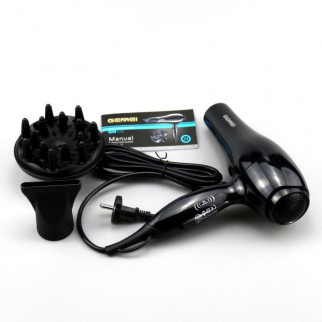 Фен для волосся GM 103  (дропшиппінг) - Інтернет-магазин спільних покупок ToGether