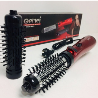 Фен стайлер для волосся 800Вт Gemei GM-4829  (дропшиппінг) - Інтернет-магазин спільних покупок ToGether