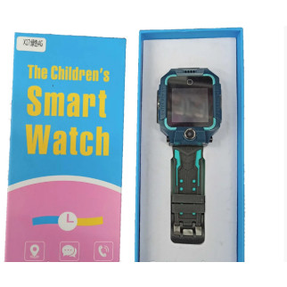 Дитячі Smart Watch X177 з видеозвонком, водонепроникні  (дропшиппінг) - Інтернет-магазин спільних покупок ToGether