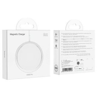 Бездротове зарядний пристрій Magsafe Magnetic  (дропшиппінг) - Інтернет-магазин спільних покупок ToGether