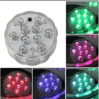 Підводний лампа 12 кольорів  (дропшиппінг) - Інтернет-магазин спільних покупок ToGether
