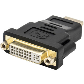 Перехідник DVI F/HDMI F  (дропшиппінг) - Інтернет-магазин спільних покупок ToGether