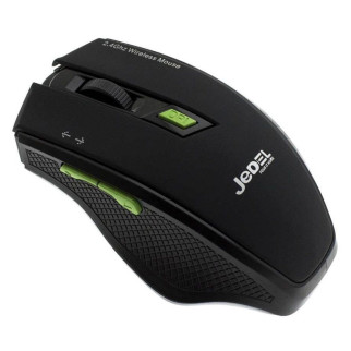 Миша бездротова JEDEL W400  (дропшиппінг) - Інтернет-магазин спільних покупок ToGether