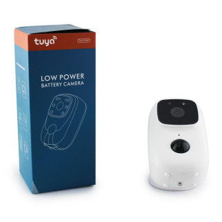 Домофон SMART DOORBELL wifi додаток Tuya  (дропшиппінг) - Інтернет-магазин спільних покупок ToGether