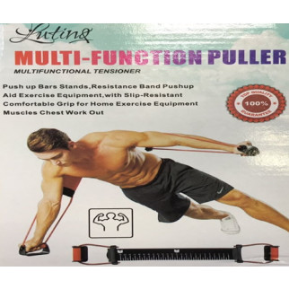 Гумка для спорту multi function ruller  (дропшиппінг) - Інтернет-магазин спільних покупок ToGether