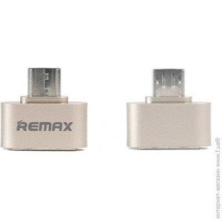 OTG TYPE C адаптер REMAX USB 3.0 RA-OTG  (дропшиппінг) - Інтернет-магазин спільних покупок ToGether