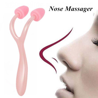 Ручний механічний масажер для носа 1523  (дропшиппінг) - Інтернет-магазин спільних покупок ToGether