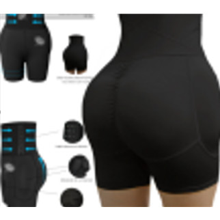 Коректні труси збільшення ягідок body hipp pants  (дропшиппінг) - Інтернет-магазин спільних покупок ToGether