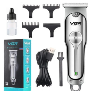 Тример для стриження волосся VGR V-071  (дропшиппінг) - Інтернет-магазин спільних покупок ToGether