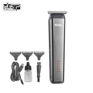 Машинка для стриження волосся DSP 90349  (дропшиппінг) - Інтернет-магазин спільних покупок ToGether