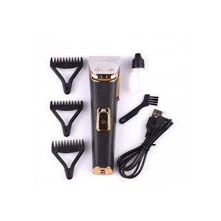 Бездротова машинка для стриження волосся VGR V-022 USB  (дропшиппінг) - Інтернет-магазин спільних покупок ToGether