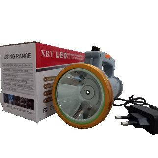 Ліхтарик ручний XS-7801 акумуляторний  (дропшиппінг) - Інтернет-магазин спільних покупок ToGether