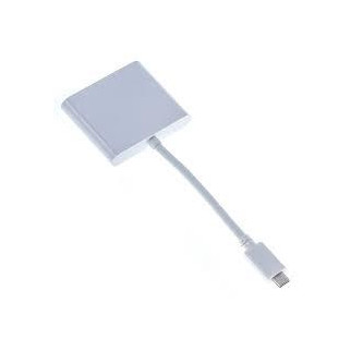 Перехідник Buro USB Type-C (m) — HDMI  (дропшиппінг) - Інтернет-магазин спільних покупок ToGether