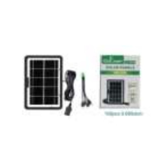 Сонячна панель CL518  (дропшиппінг) - Інтернет-магазин спільних покупок ToGether