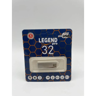 Флешка LEGEND 32GB  (дропшиппінг) - Інтернет-магазин спільних покупок ToGether