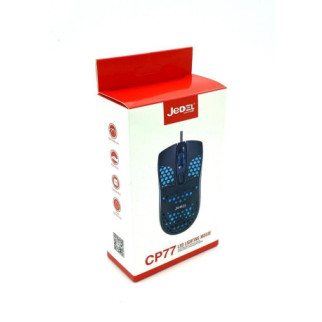 Миша USB JEDEL CP77  (дропшиппінг) - Інтернет-магазин спільних покупок ToGether