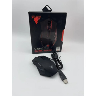 Миша USB JEDEL GM840  (дропшиппінг) - Інтернет-магазин спільних покупок ToGether