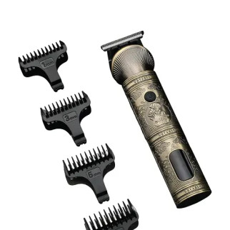 Тример для волосся на USB бритва для чоловіків VGR 962  (дропшиппінг) - Інтернет-магазин спільних покупок ToGether