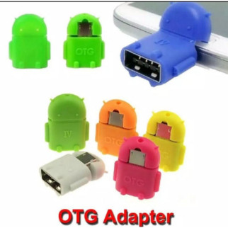 OTG адаптер micro USB. Перехідник на Android. - Інтернет-магазин спільних покупок ToGether