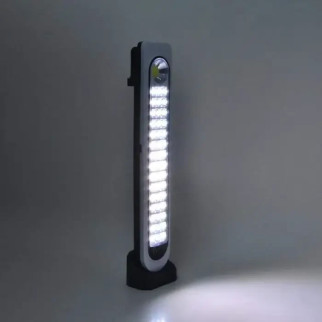 Ліхтарик 6855T (Сонячна панель + Power Bank)  (дропшиппінг) - Інтернет-магазин спільних покупок ToGether