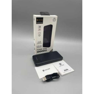 Зовнішній акумулятор Power bank LENYES PX162 10000mAh  (дропшиппінг) - Інтернет-магазин спільних покупок ToGether
