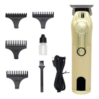 Машинка для стриження волосся Rozia HQ-319  (дропшиппінг) - Інтернет-магазин спільних покупок ToGether
