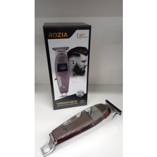 Машинка для стриження Rozia HQ-321  (дропшиппінг) - Інтернет-магазин спільних покупок ToGether