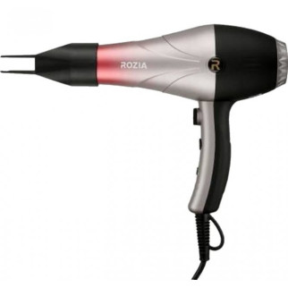 Фен для волосся з іонізацією Rozia HC-8505 2000 Вт  (дропшиппінг) - Інтернет-магазин спільних покупок ToGether