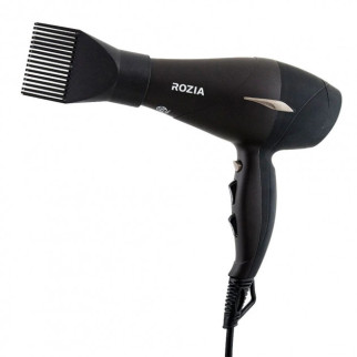 Потужний фен для волосся ROZIA HC 8507  (дропшиппінг) - Інтернет-магазин спільних покупок ToGether