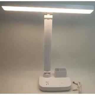 Настільна сенсорна лампа digad 1963 з USB і акумулятором 18650 48 LED 5 W  (дропшиппінг) - Інтернет-магазин спільних покупок ToGether