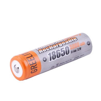 Батарейка BATTERY 18650 blister 5800mah  (дропшиппінг) - Інтернет-магазин спільних покупок ToGether
