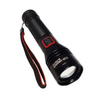 Ліхтарик ручний BL P02-P50 з USB зарядкою  (дропшиппінг) - Інтернет-магазин спільних покупок ToGether