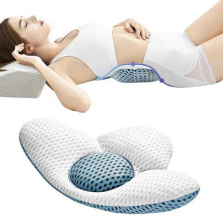 Подушка для попереку Support Pillow  (дропшиппінг) - Інтернет-магазин спільних покупок ToGether