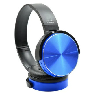 Навушники бездротові 450BT  (дропшиппінг) - Інтернет-магазин спільних покупок ToGether
