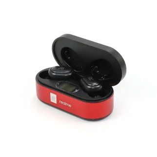 Гарнітура Double з кейсом Bluetooth Realme AirDots Z3  (дропшиппінг) - Інтернет-магазин спільних покупок ToGether