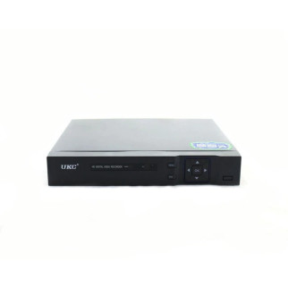 Реєстратор DVR CAD 1216 AHD 16ch  (дропшиппінг) - Інтернет-магазин спільних покупок ToGether