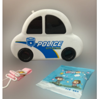 Машинка дитяча пускна бульбашки  (дропшиппінг) - Інтернет-магазин спільних покупок ToGether