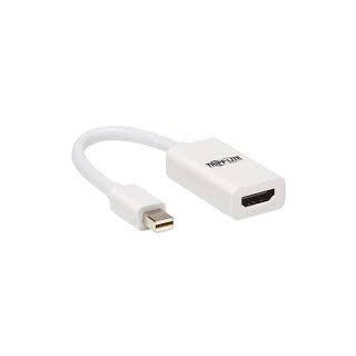 Конвертер відео Mini DisplayPort на HDMI  (дропшиппінг) - Інтернет-магазин спільних покупок ToGether