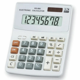 Калькулятор KK 808  (дропшиппінг) - Інтернет-магазин спільних покупок ToGether