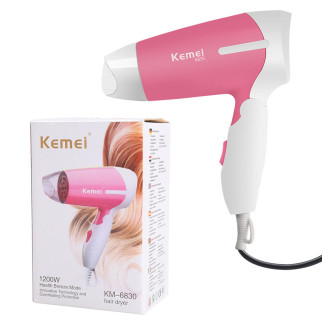 Фен для волосся KM6830  (дропшиппінг) - Інтернет-магазин спільних покупок ToGether