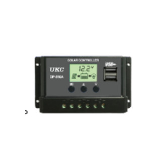 Контролер заряду сонячний DP-520A 20A  (дропшиппінг) - Інтернет-магазин спільних покупок ToGether